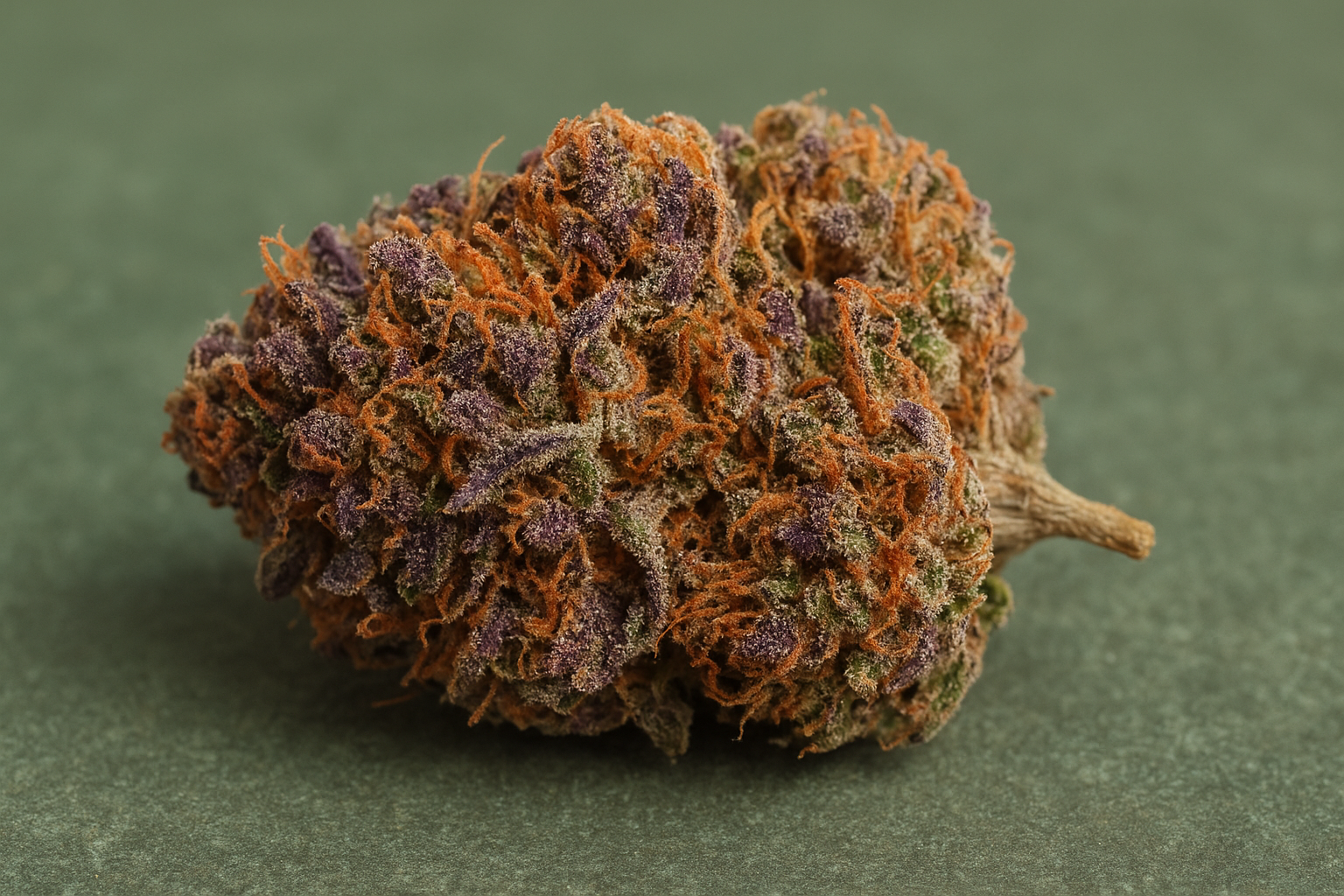 Premium Cannabis Flower