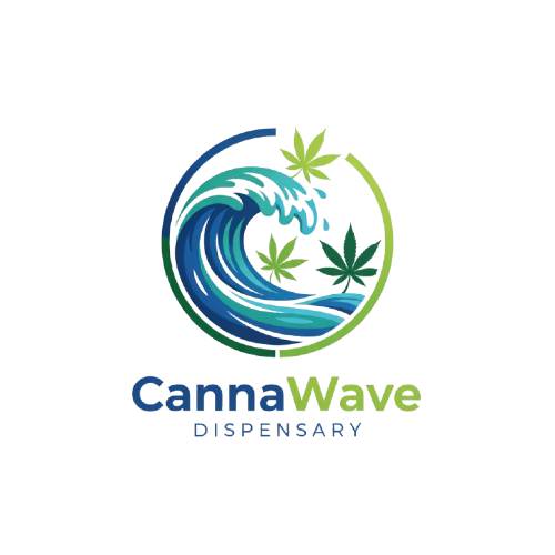 CannaWave Logo